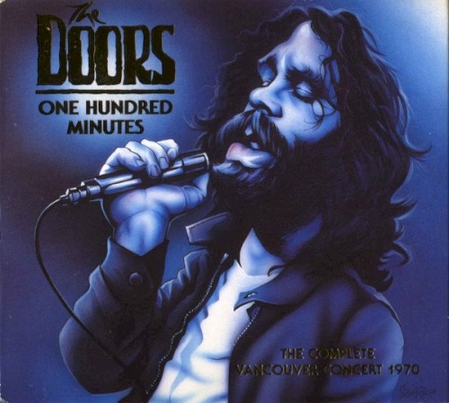 1970: One Hundred Minutes: Vancouver, BC, Canada