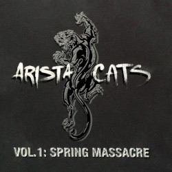 Vol. 1: Spring Massacre