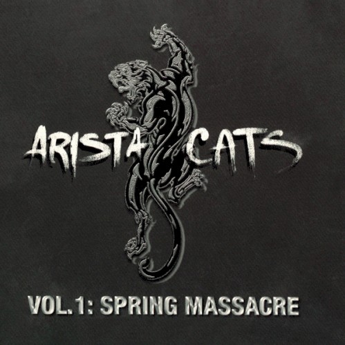 Vol. 1: Spring Massacre