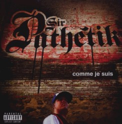 Comme je suis