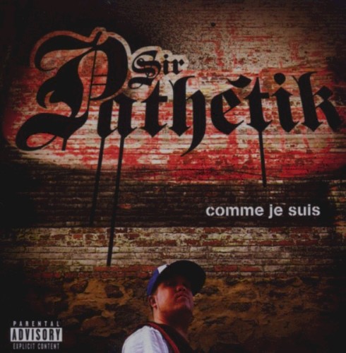 Comme je suis