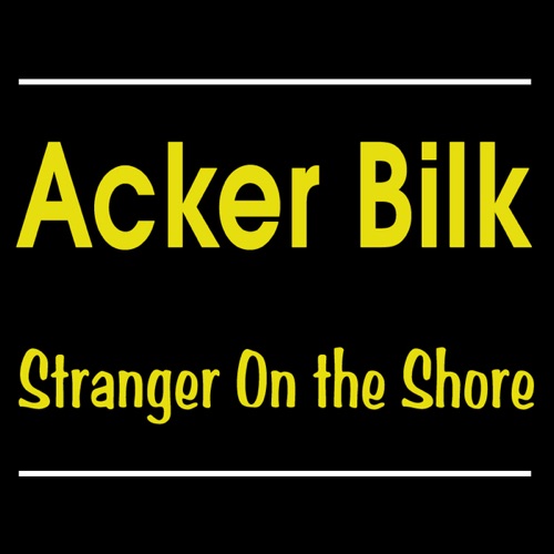 Stranger on the Shore