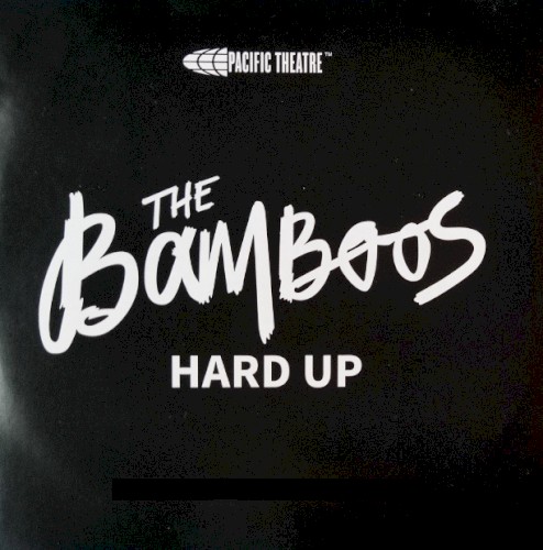 Hard Up