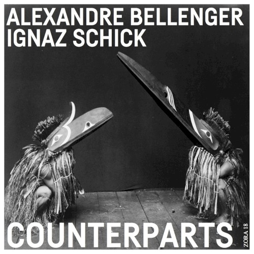 Counterparts