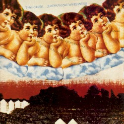 Japanese Whispers