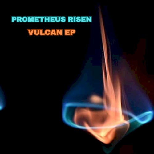 Vulcan E.P.