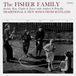 Traditional & New Songs from Scotland