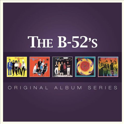 Original Album Series