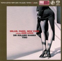 Milan, Paris, New York