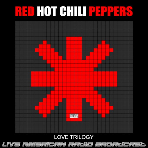 Love Trilogy (live)