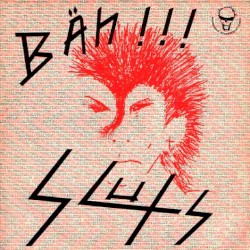 BÄH !!!
