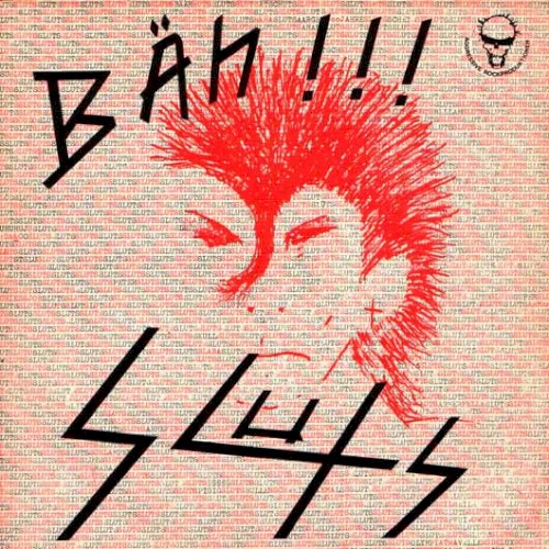 BÄH !!!