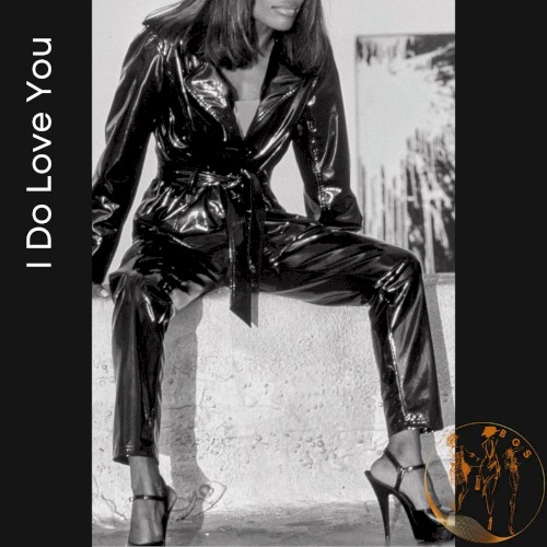 I Do Love You