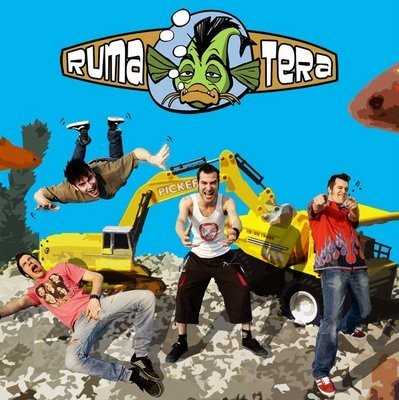 Rumatera
