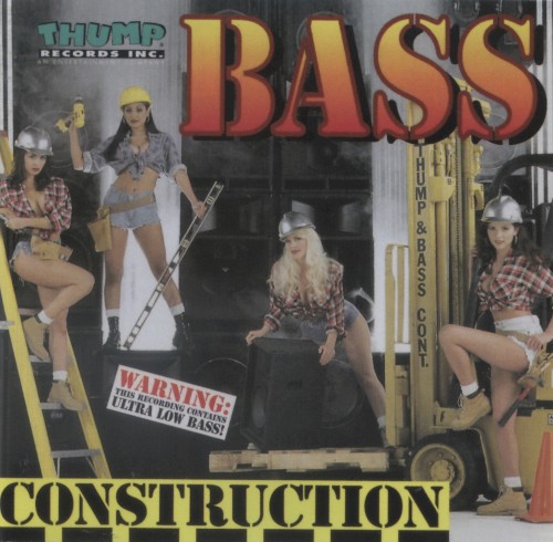 Bass Construction