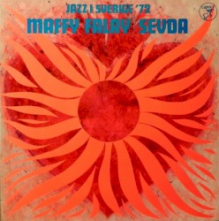 Jazz I Sverige '72
