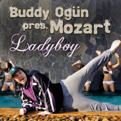 Ladyboy