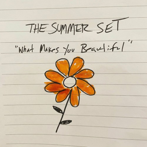What Makes You Beautiful