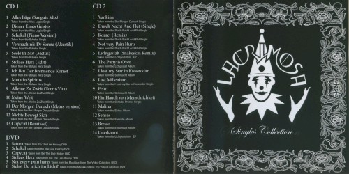 Singles Collection