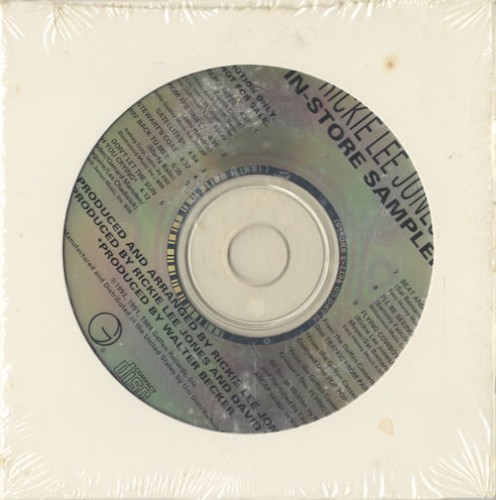In-Store Sampler
