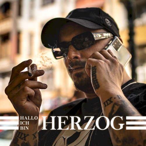 Hallo ich bin Herzog