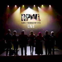 World Through My Eyes (live)