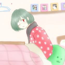 菩提樹の木 Ⅰ