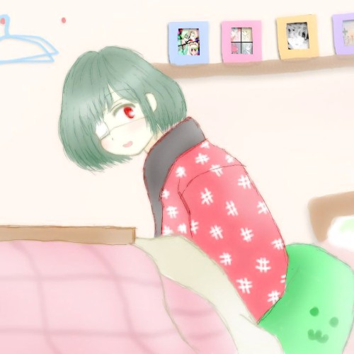 菩提樹の木 Ⅰ
