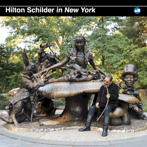 In New York