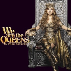 We are the QUEENS