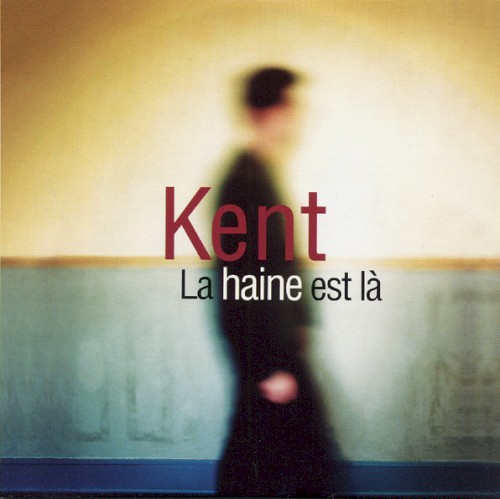 La haine est là