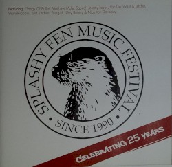 Splashy Fen Music Festival: Celebrating 25 Years