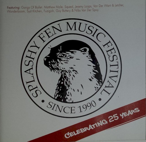 Splashy Fen Music Festival: Celebrating 25 Years