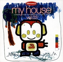 My House, Volume 03