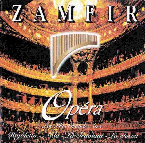 Opera