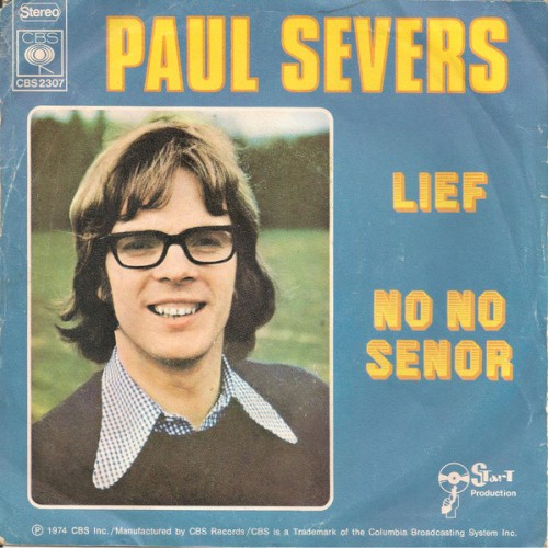 Lief / No no senor