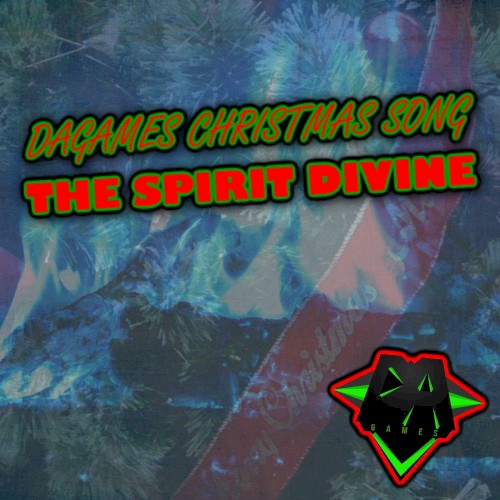 The Spirit Divine