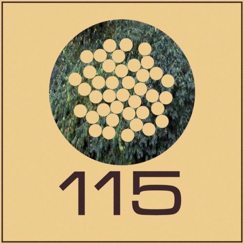 Apennine Hashish V