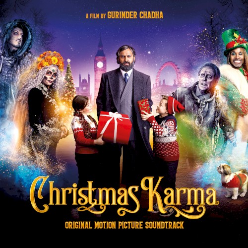 Christmas Karma (from “Christmas Karma”)