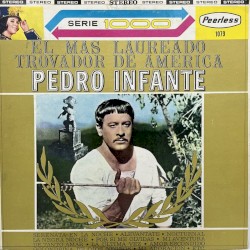 El más laureado trovador de América