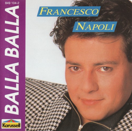 Balla… balla