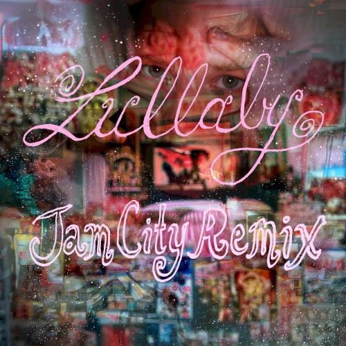 Lullaby (Jam City remix)