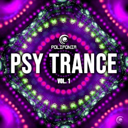 Psytrance, Vol. 1