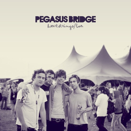 Heartstrings (Proxies 'Farewell' Remix)