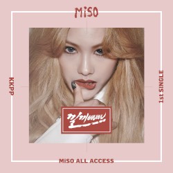MiSO ALL ACCESS