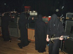 2006‐10‐16: Black Box, Belfast, Northern Ireland, UK