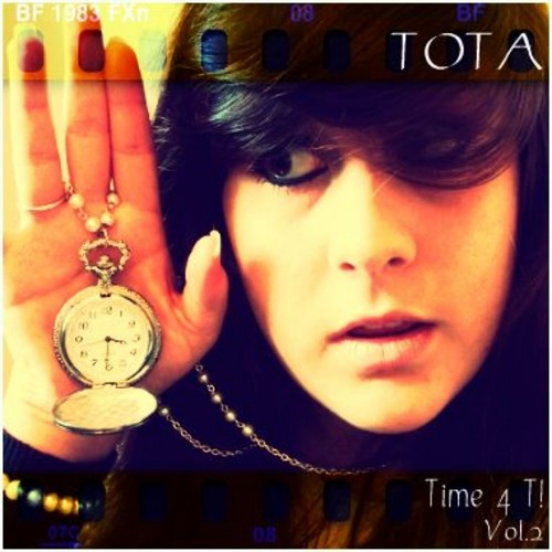 Time 4 T - Vol.2