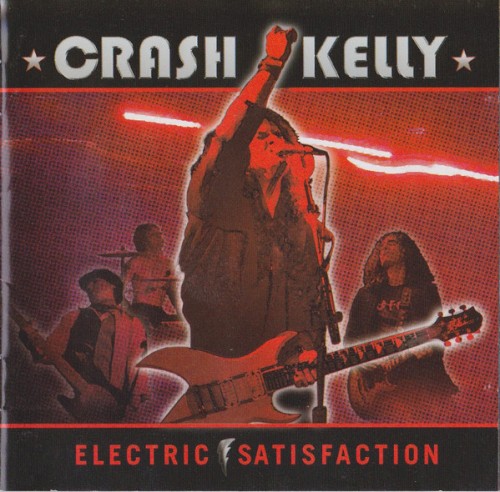 Electric Satisfaction