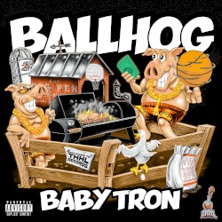 Ball Hog