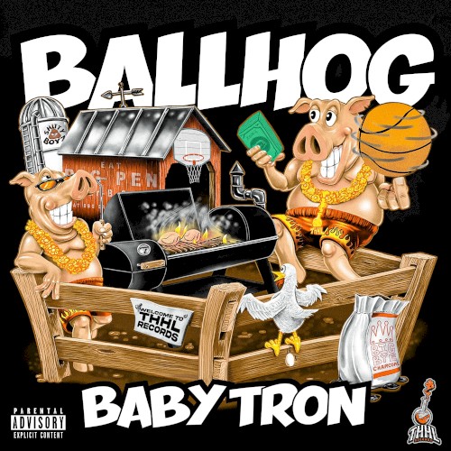 Ball Hog